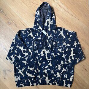 GAP x HFR Logo Hoodie by N'gai